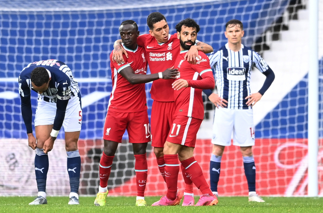 Rumor Transfer: Mohamed Salah dan Sadio Mane Segera Angkat Kaki dari Liverpool? (70078)