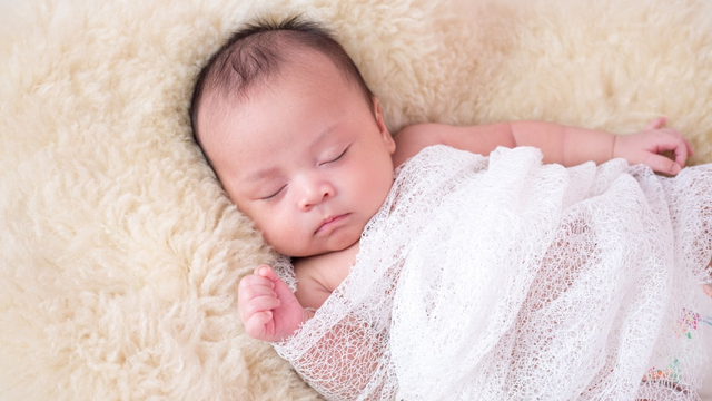 Nama Bayi Perempuan yang Berzodiak Gemini, Cantik dan Unik! (387747)