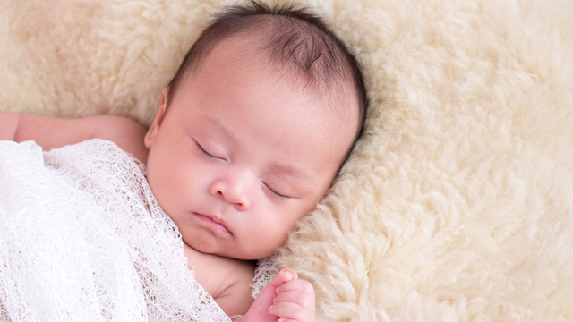 Nama Bayi Perempuan yang Berzodiak Gemini, Cantik dan Unik! (387748)