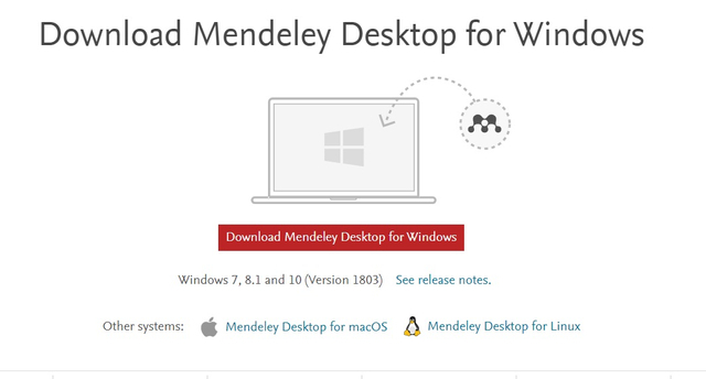 word mendeley desktop already runnin