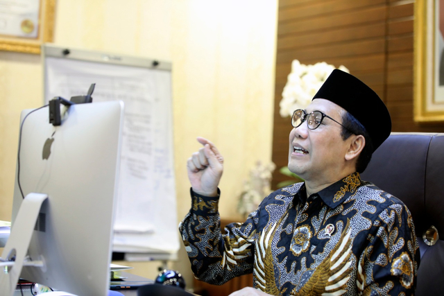Pendaftaran Status Badan Hukum Dimulai, BUMDes Kini Bisa Kelola Air hingga Jalan (68501)
