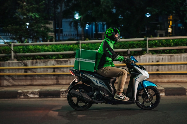 Mengenal GoTo, Grup Teknologi Terbesar di Indonesia (86876)