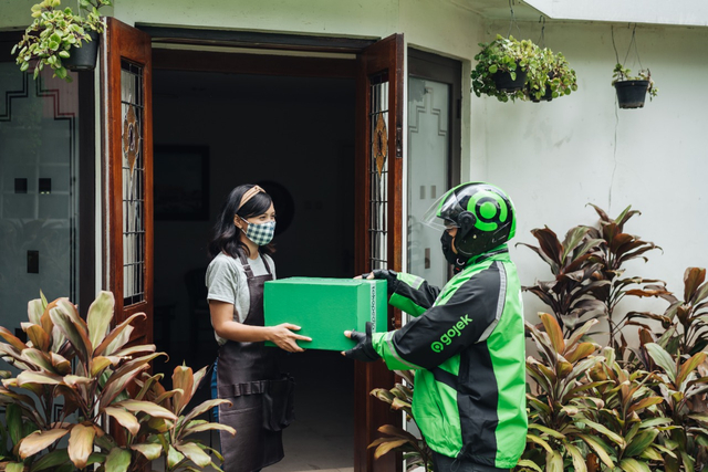Mengenal GoTo, Grup Teknologi Terbesar di Indonesia (86877)