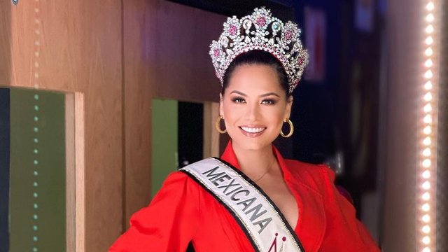 5 Fakta Andrea Meza, Insinyur & Aktivis yang Jadi Miss Universe 2020