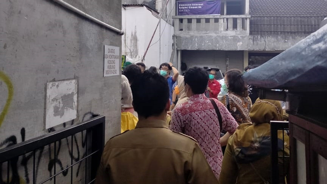 Trio Fauqi, Pemuda yang Wafat Usai Divaksin AstraZeneca, Diautopsi 24 Mei (70061)