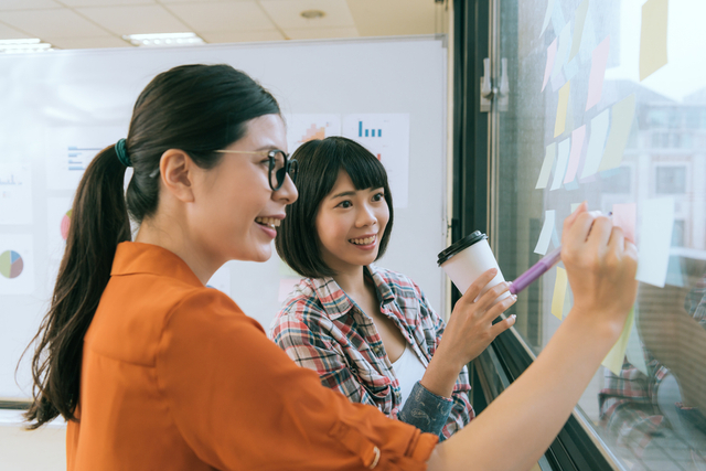 Mengenal Gender Lens Investing dan Manfaatnya untuk Pengusaha Perempuan (262978)