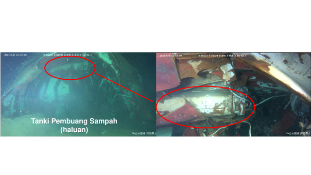 Akhir Penyelamatan KRI Nanggala-402 (841512)