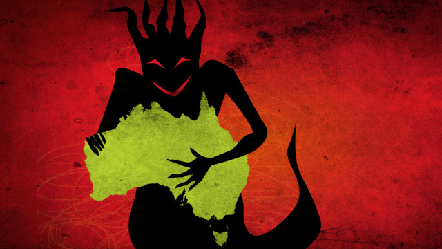 Hilangkan Gangguan Jin Ini Tanda Seseorang Dan Rumah Harus Segera Dirukiah Kumparan Com