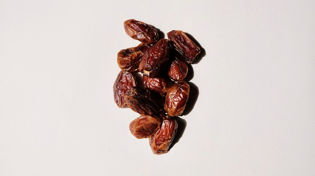 Selain Hukumnya Sunah, 6 Makanan dan Minuman Ini Bergizi untuk Dikonsumsi (153198)