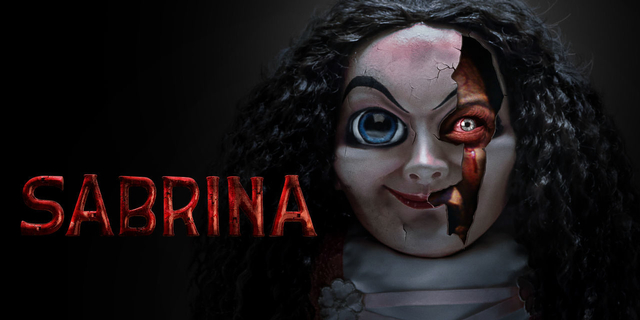 Film Horor Indonesia Sabrina Foto: Netflix