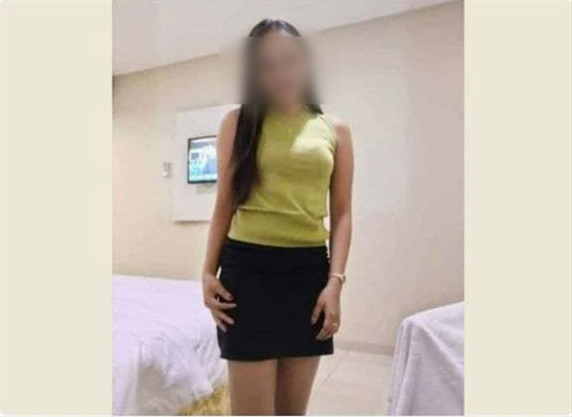 Cewek Michat Kena Gorok Ungkap Prostitusi Online Di Batam 5132