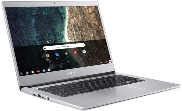 Acer Chromebook 514. Foto: Acer Store via Amazon