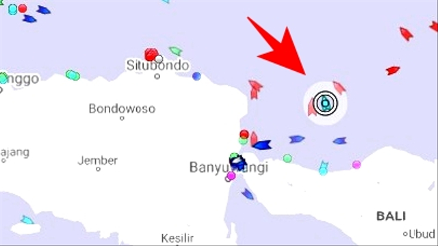 Upaya Mengangkat KRI Nanggala dari Perairan Bali (142093)