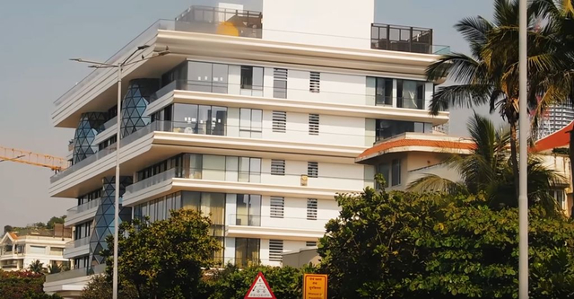 Anak dari Orang Terkaya di Asia Beli Rumah 27 lantai, Harganya Capai Rp 873 M (1342)