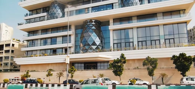 Anak dari Orang Terkaya di Asia Beli Rumah 27 lantai, Harganya Capai Rp 873 M (1340)