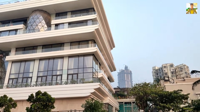Anak dari Orang Terkaya di Asia Beli Rumah 27 lantai, Harganya Capai Rp 873 M (1341)