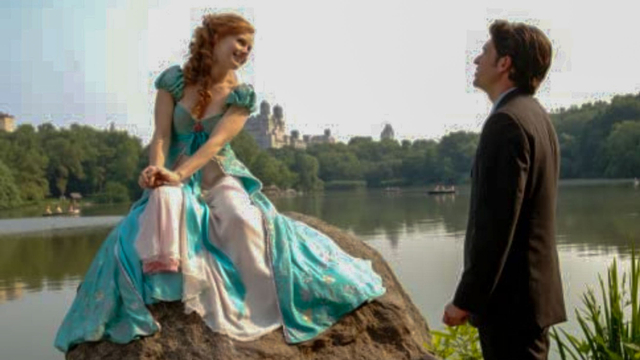 Disenchanted, Sekuel Film Enchanted, Akan Dirilis 2022 (84810)
