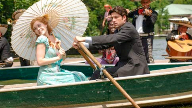 Disenchanted, Sekuel Film Enchanted, Akan Dirilis 2022 (84811)
