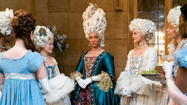 Netflix Bakal Garap Spinoff Serial Bridgerton yang Berfokus pada Queen Charlotte (82374)