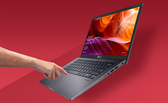 Laptop ASUS 5 Jutaan 2021, Ini Harga Dan Spesifikasinya | Kumparan.com