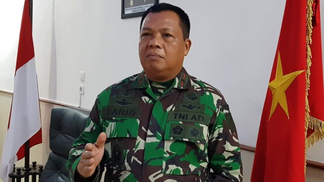 Kelompok MIT Poso Pecah, 4 Kombatannya Dikabarkan Akan Menyerah (9485)