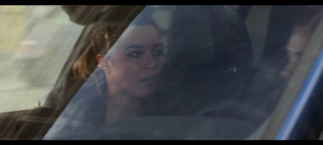 Cuplikan klip spesial Black Widow. Foto: Youtube/Marvel Indonesia