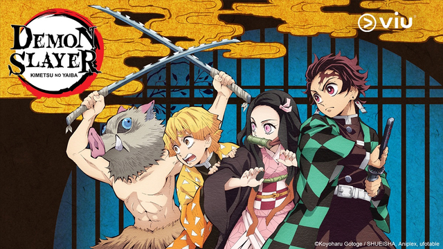 Anime otakudesu download season no 2 kimetsu yaiba Download Kimetsu