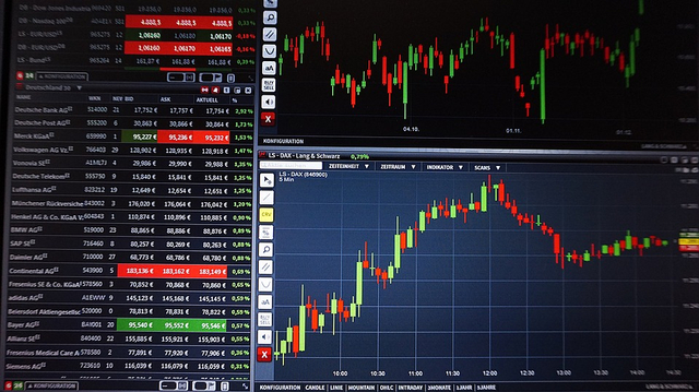 Candlestick dan Pola-polanya yang Perlu Kamu Ketahui (61408)