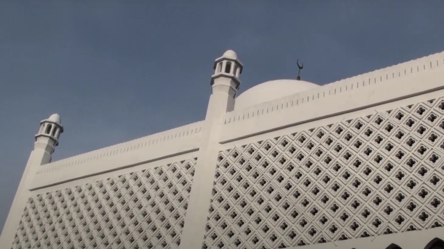 Sejarah Singkat Masuknya Agama Islam di Korea hingga Saat Ini (3081)