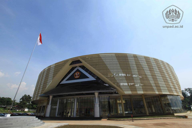 Unpad. Foto: unpad.ac.id