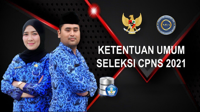Berikut Ini Ketentuan Umum Seleksi Cpns 2021 Kumparan Com