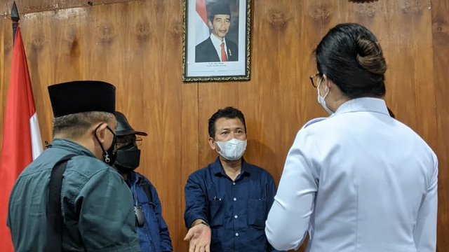 DPO MIT Poso Diimbau Agar Tak Takut Serahkan Diri, LPSK Siap Fasilitasi (314697)