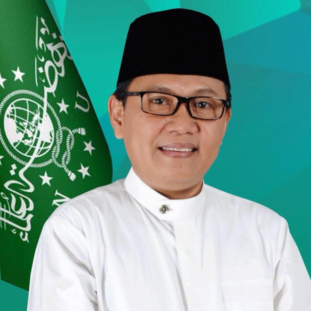 Anggota Komisi I DPR F-PKB Taufiq R Abdullah. Foto: Dok. Pribadi