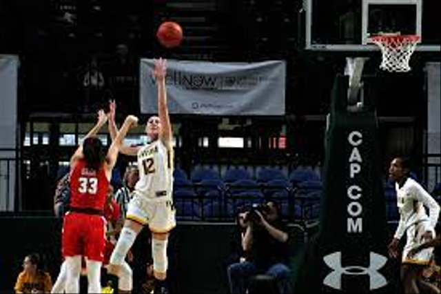 Teknik Dasar Bola Basket Bagi Pemula