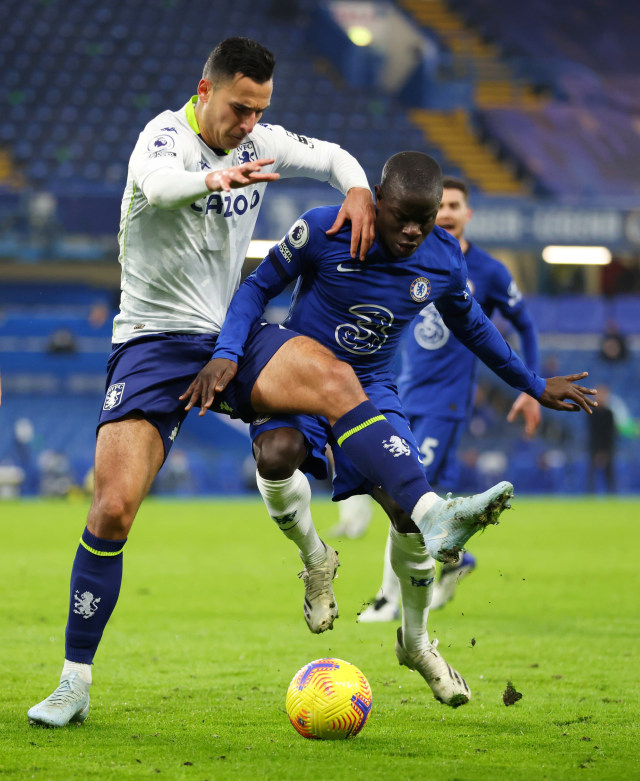 Head To Head Prediksi Line Up Jadwal Tayang Aston Villa Vs Chelsea Kumparan Com Head To Head Prediksi Line Up Jadwal Tayang Aston Villa Vs Chelsea Kumparan Com