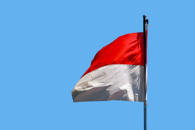 Indonesia merupakan negara demokrasi Foto: iStock