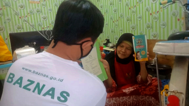 Komisi VIII DPR Minta BAZNAS Gencar Sosialisasi soal Zakat (449804)