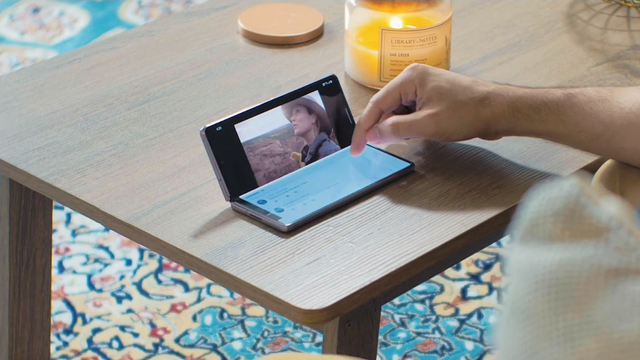 Rekomendasi Smartphone untuk Tampil Stylish Sekaligus Dukung Multitasking (30909)