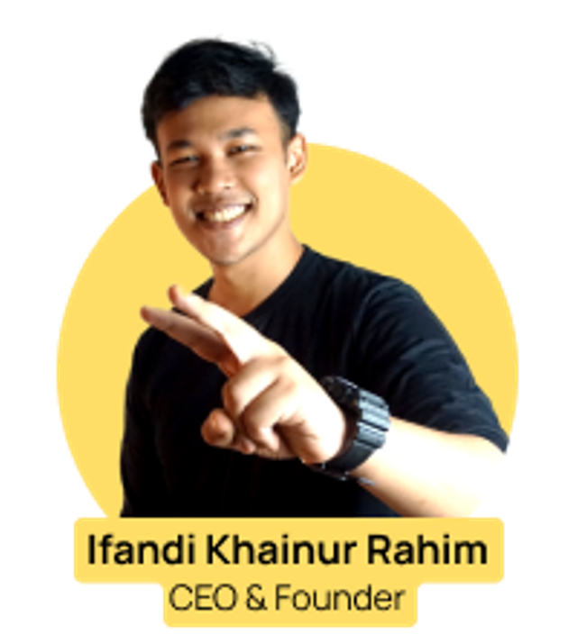 Ifandi Khainur Rahim/satupersen.net