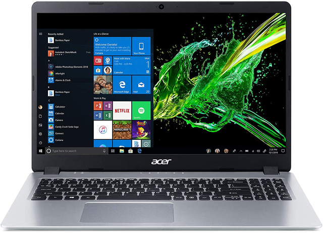 Acer Aspire 5. Foto: Acer Store via Amazon