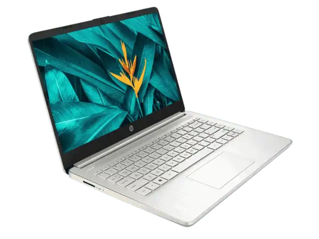 Laptop HP 14-dh1011tu