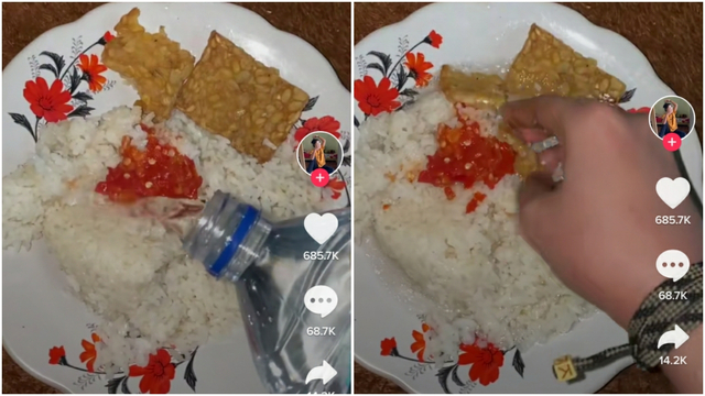 Dok. TikTok.com/ @madumu1