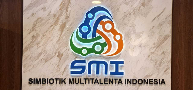 PT Simbiotik Multitalenta Indonesia (SMI) atau biasa dikenal dengan produknya bernama NET89. Foto: dok. PT SMI