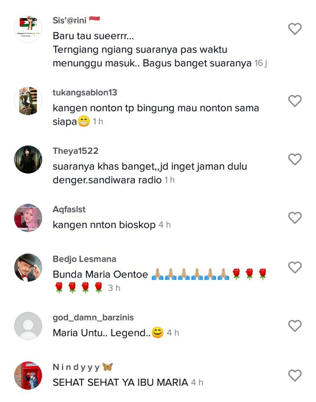 Terungkap Inilah Sosok Pengisi Suara Di Bioskop Kumparan Com<script async src=