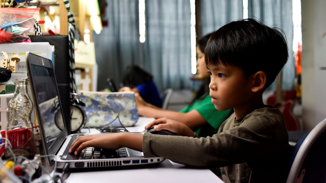 Tips Pilih Laptop untuk Anak Sekolah dan Belajar dari Rumah (66496)