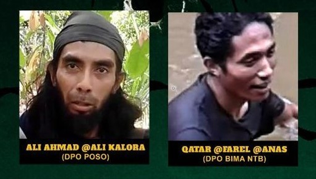 Kelompok MIT Poso dan Persenjataannya (320505)