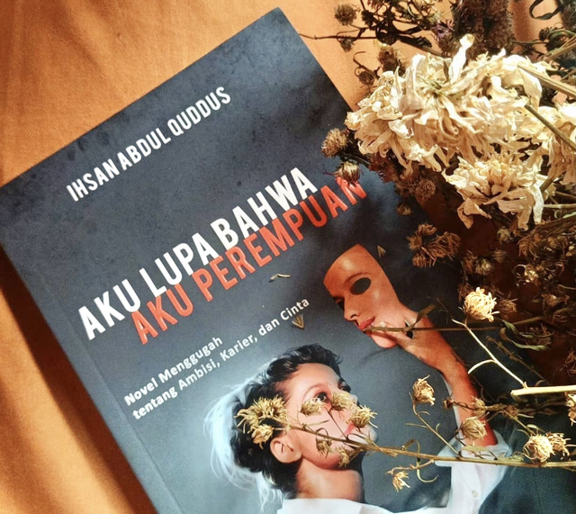 5 Rekomendasi Buku Tentang Perjuangan Perempuan (990905)