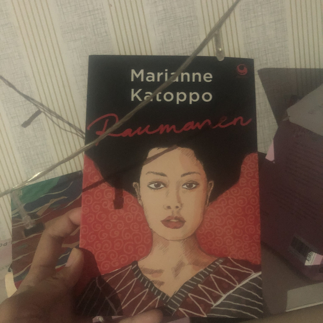 5 Rekomendasi Buku Tentang Perjuangan Perempuan (990906)