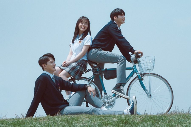Drama Korea Romantis Sekolah, Ini 5 Judul yang Bikin Gemas Plus Baper (262541)
