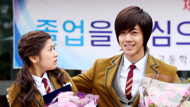Drama Korea Romantis Sekolah, Ini 5 Judul yang Bikin Gemas Plus Baper (262543)